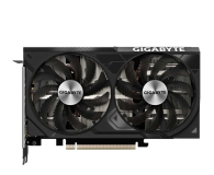 Gigabyte GeForce RTX 4070 WINDFORCE 2X OC 12GB GDDR6X - 1207142 - zdjęcie 2